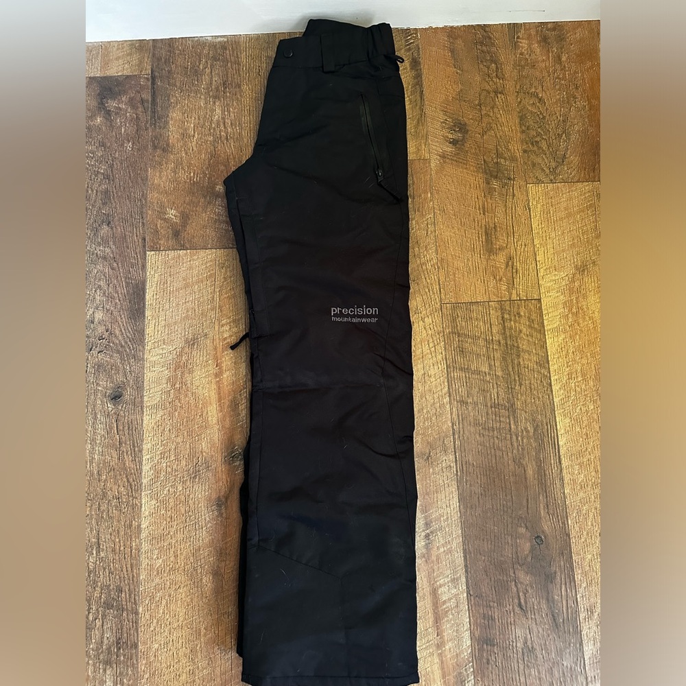 Precision Mountainwear Ski Pants Sz Xs